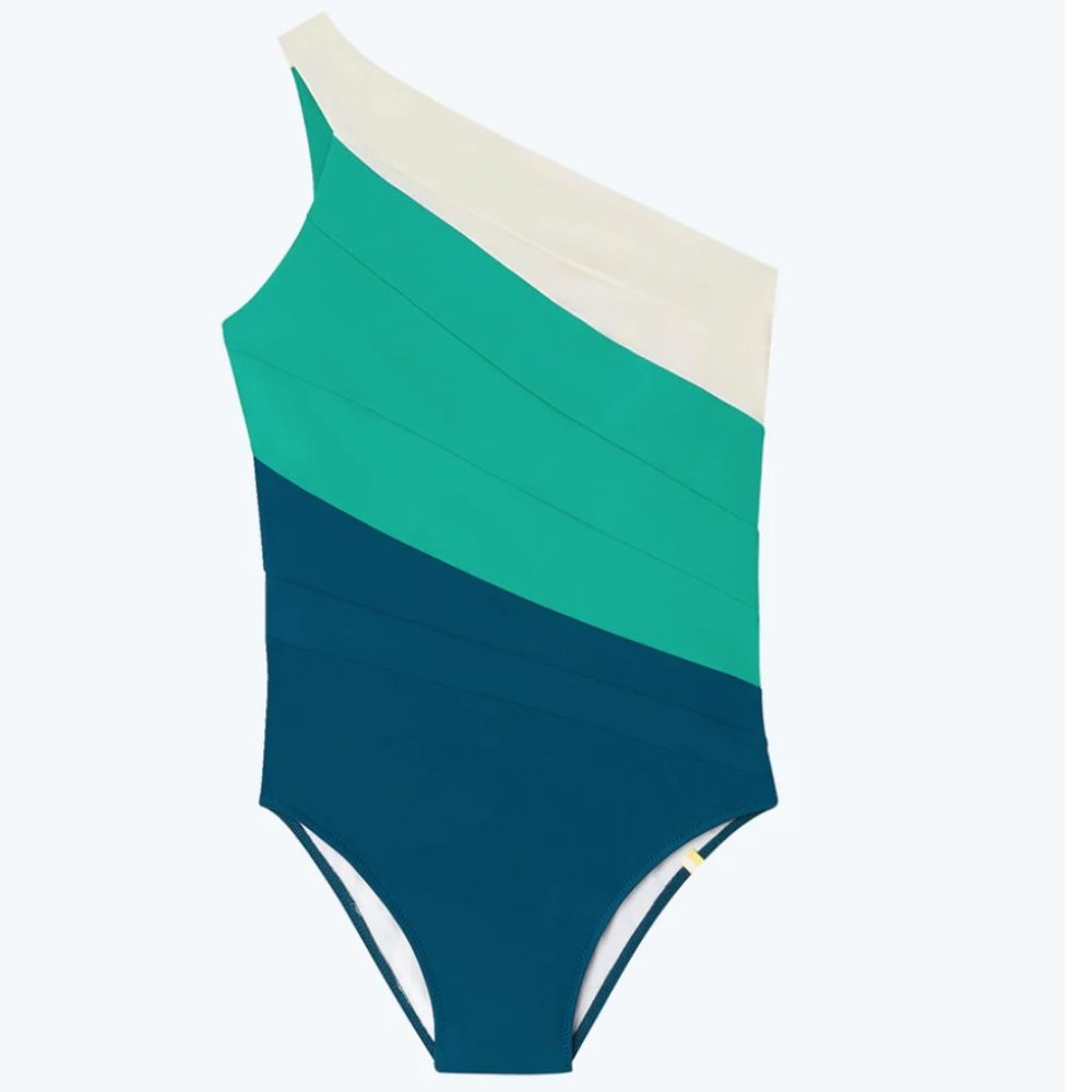 Sidestroke compression tank